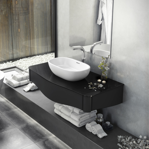 Barcelona 55 Basin
