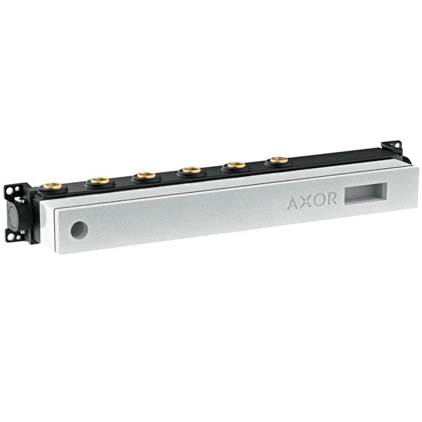 Basic Set Therm.Modul Select 4 Funct.