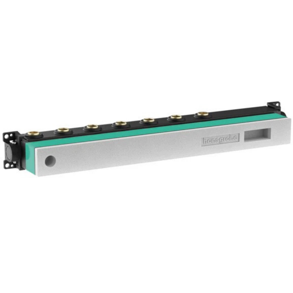 Basic Set Therm.Modul Select 5 Funct.