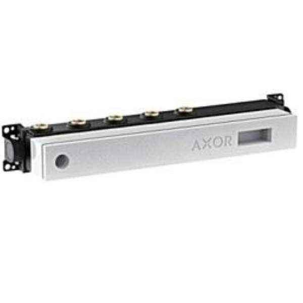 Basic Set for Thermostatic Module Select for 3 Functions