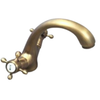 Basin Mixer Brass Body