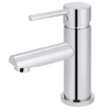 Basin Mixer Short Basin Tap Chrome