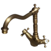 Basin mixer Brass Body