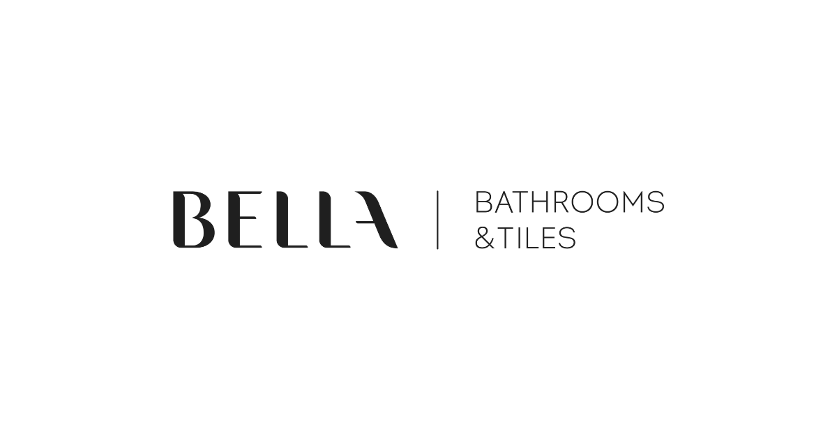 Bella Bathrooms logo