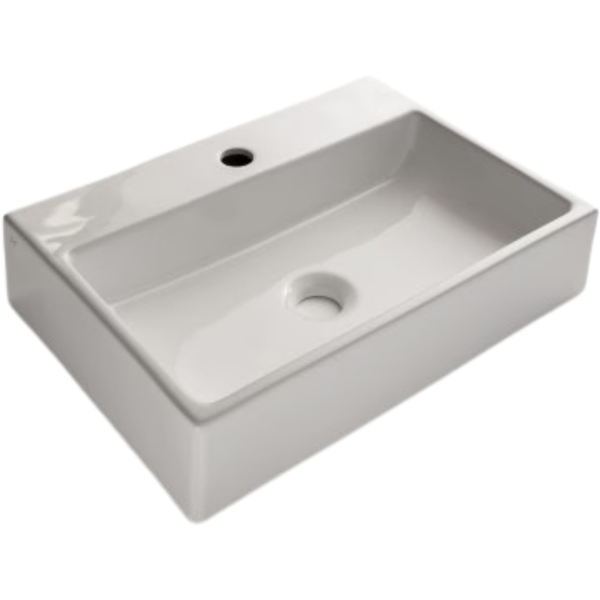 Bina Wall Mounted Or Countertop Basin