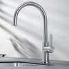 Blanco Candor Sink Mixer S/Steel