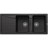 Blanco Sona 8S Black