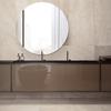 Blended Beige Rectified UGL Porcelain Full Body 