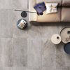 Blended Grey Matt Full Body Porcelain 