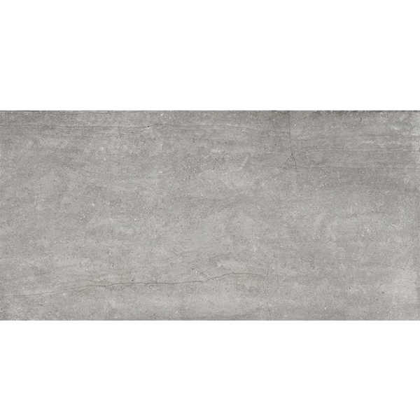 Blended Grey Matt Full Body Porcelain 