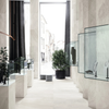 Blended White Full Body Porcelain 