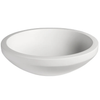 Bologna Basin NOF Polished White 
