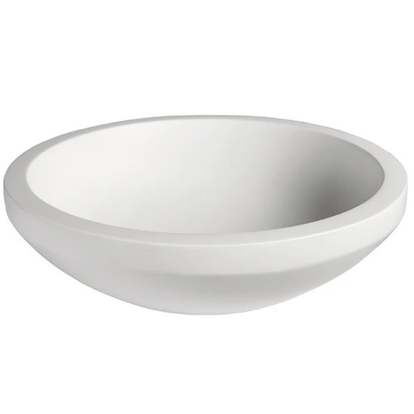 Bologna Basin NOF Polished White 
