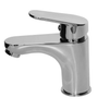 Bore Basin Mixer 70mm Short