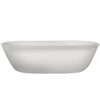 Brooke Basin NOF Pearl White