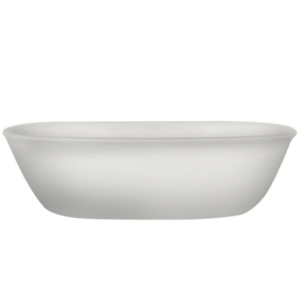 Brooke Basin NOF Pearl White