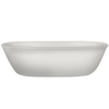 Brooke Basin NOF Polished White