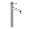 C.1 Single Lever Washbasin Tap Mixer Chrome