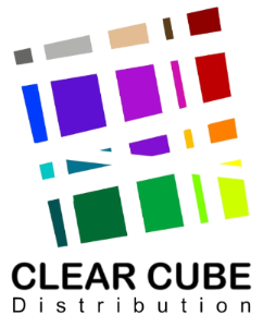 Clear Cube