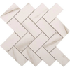 Calcatta Royal Porcelain Herringbone 