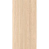 Canne Ecru Matt Porcelain