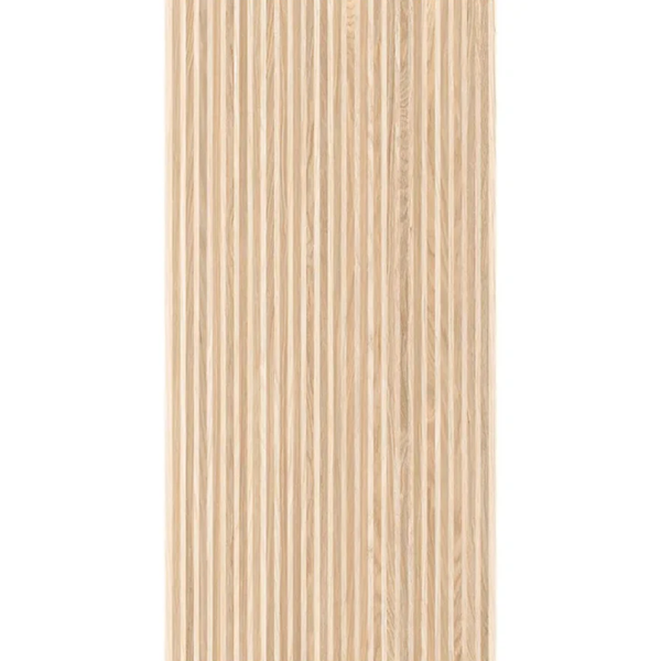 Canne Ecru Matt Porcelain