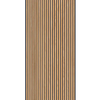 Canne Honey Black Matt Porcelain 