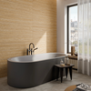 Canne Honey Matt Porcelain 