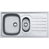 Cascade CDX651 Single & Tidy