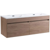 Catherine Oak Cabinet