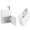Catherine White Cabinet