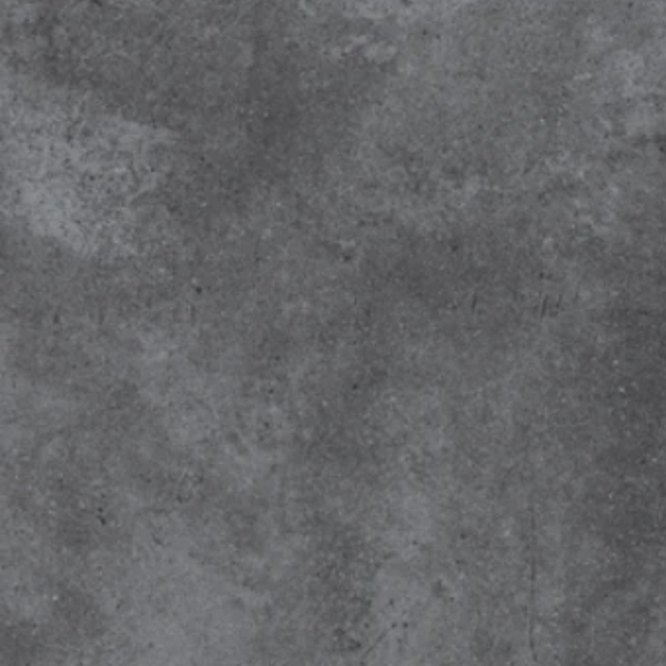 Cement Dark Grey 600x600 Glazed Porcelain