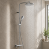 SHOWERS