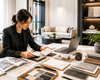 FOR INTERIOR DESIGNERS