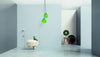 CIELO e TERRA Blu 598x598x8mm Porcelain Matt Tiles (1.79sqm/box)