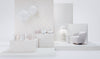 CIELO e TERRA Super Bianco 598x598x8mm Porcelain Matt Tile (1.79sqm/box)