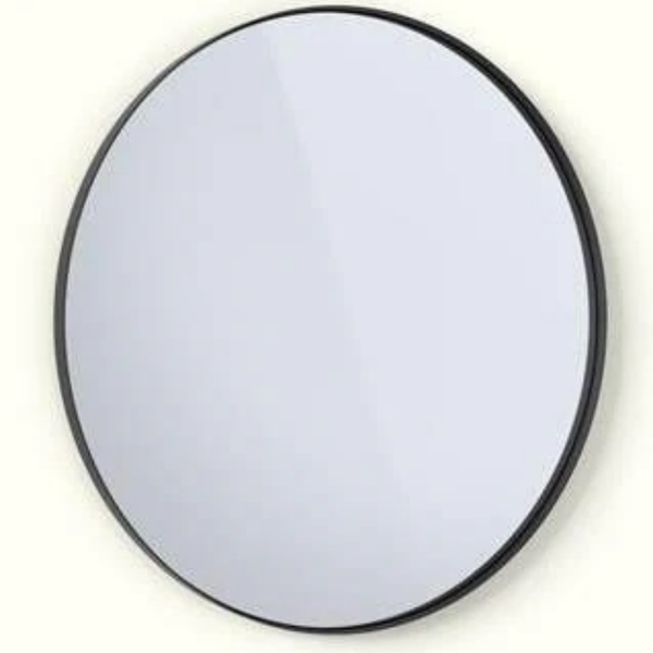 Circular Mirror