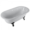 Clifton Slipper Freestanding Bath