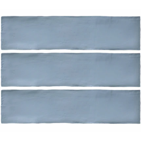 Colonial Mate Sky Matt Ceramic