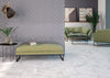 Colonial Grey Gloss Ceramic 75X300X8.6mm (0.5Sqm/Box)