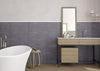Colonial Grey Matt Ceramic 75X300X8.6 (0.5Sqm/Box)