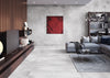 Concrete Gris Matt Porcelain Colour Body 597x1197x8mm (1.43sqm/box)