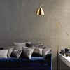 Concreto Pavillion Polished 900x900x10mm
