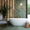 Contemporary Forest Matt Tiles