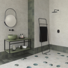 Contemporary Forest Matt Tiles