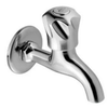 Coral Bib Tap Short Body 15mm