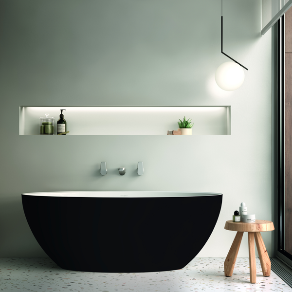 Coravara Freestanding Bath