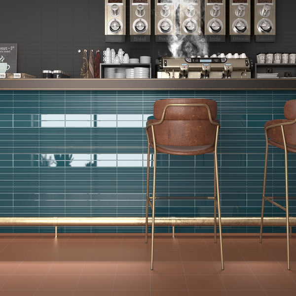 Costa Nova Glacier 50X200X9mm Gloss Ceramic (0.5Sqm/Box)