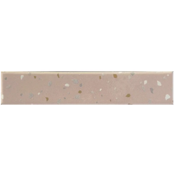 Cotton Candy Berry Blast Matt Ceramic 