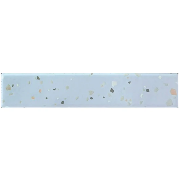 Cotton Candy Sherbet Matt Ceramic 